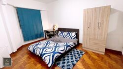 Melville Park (D18), Condominium #531983721